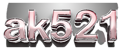 ak521 logo
