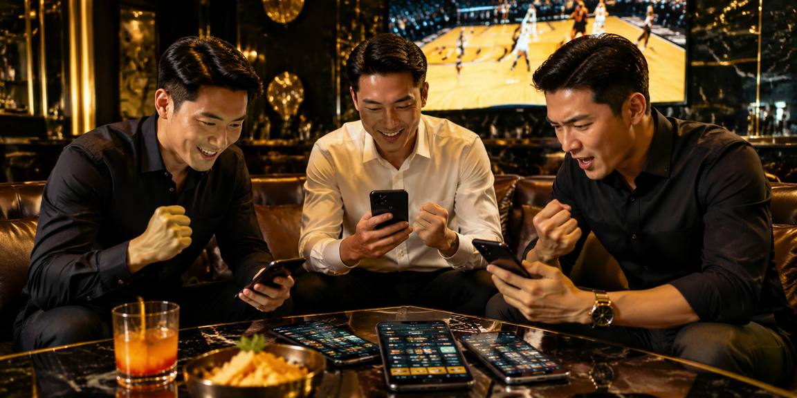 ak521 Cách chúng tôi xây dựng thư viện slot cho thị trường Việt Nam