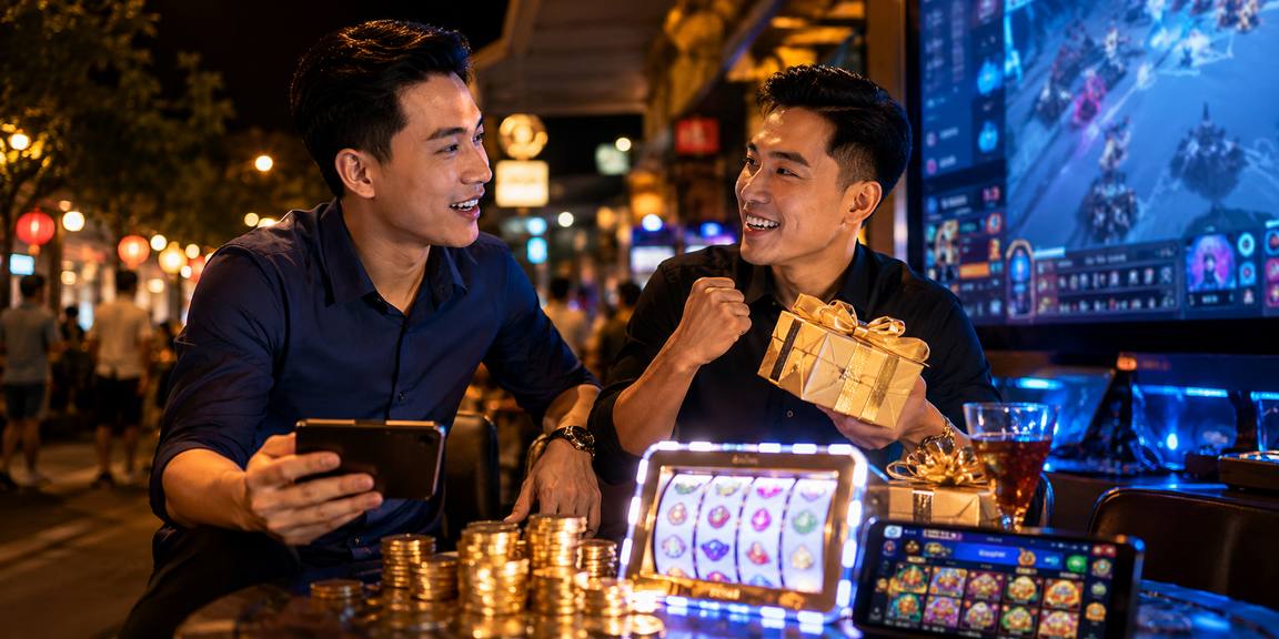 ak521 Cách bàn trực tiếp hoạt động